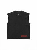 CONSISTENT - WASHED TANK