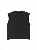 CONSISTENT - WASHED TANK