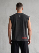 CONSISTENT - WASHED TANK