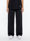 WIDE LEG JOGGER