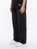 WIDE LEG JOGGER